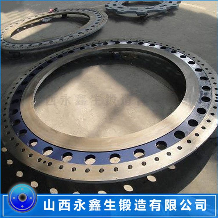 風電剎車盤鍛件