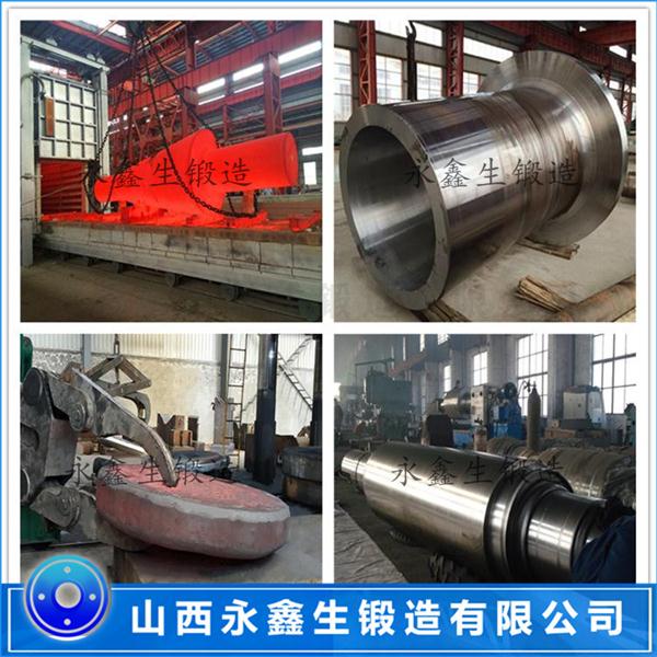 鍛造830M31材質鍛件