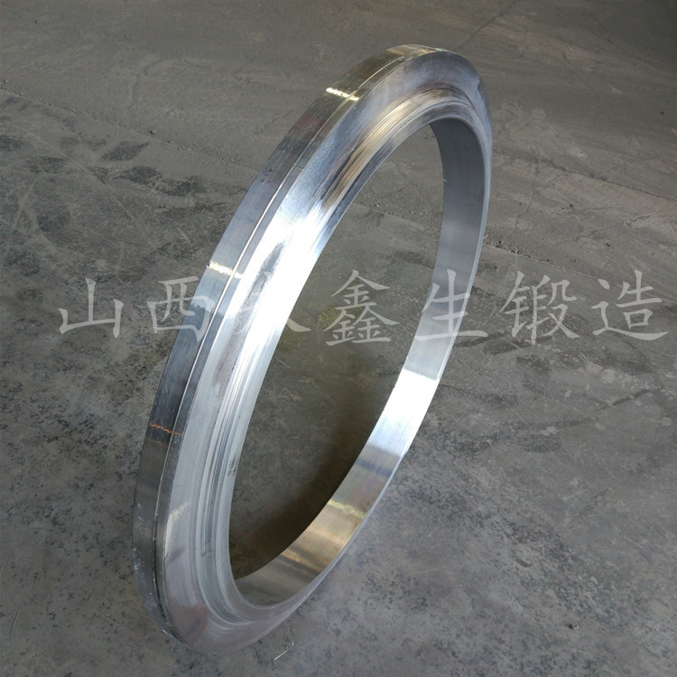 60#脫水轉鼓環鍛件