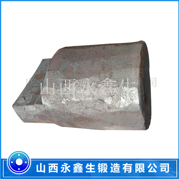 叉頭鍛件