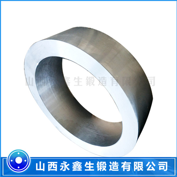 對輥機輥環鍛件