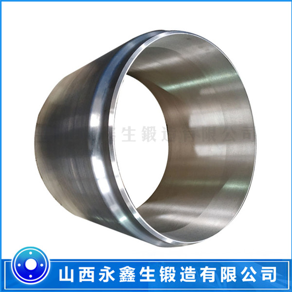 鍛造對輥機輥環