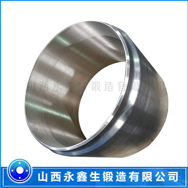 制砂機輥皮鍛件