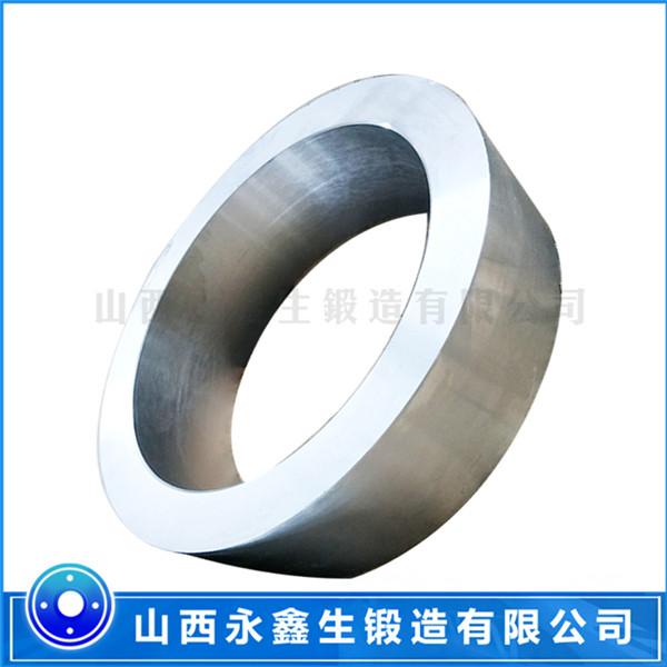 鍛造制砂機輥皮