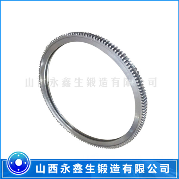 轉爐齒圈 34CrNi3Mo