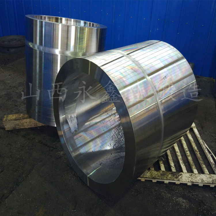 油壓機(jī)鍛件