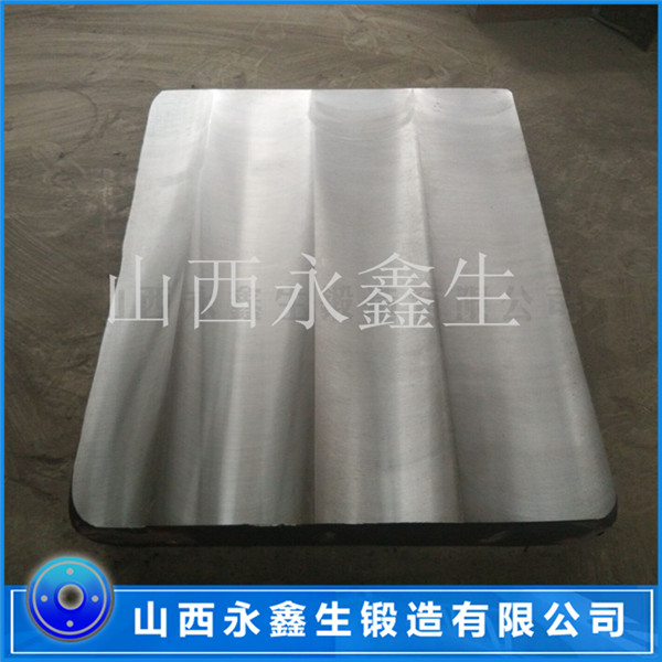 12Cr2Mo1V材質鍛件