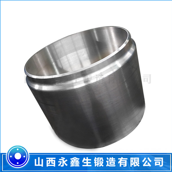 鍛造井控設備防噴器殼體鍛件毛坯