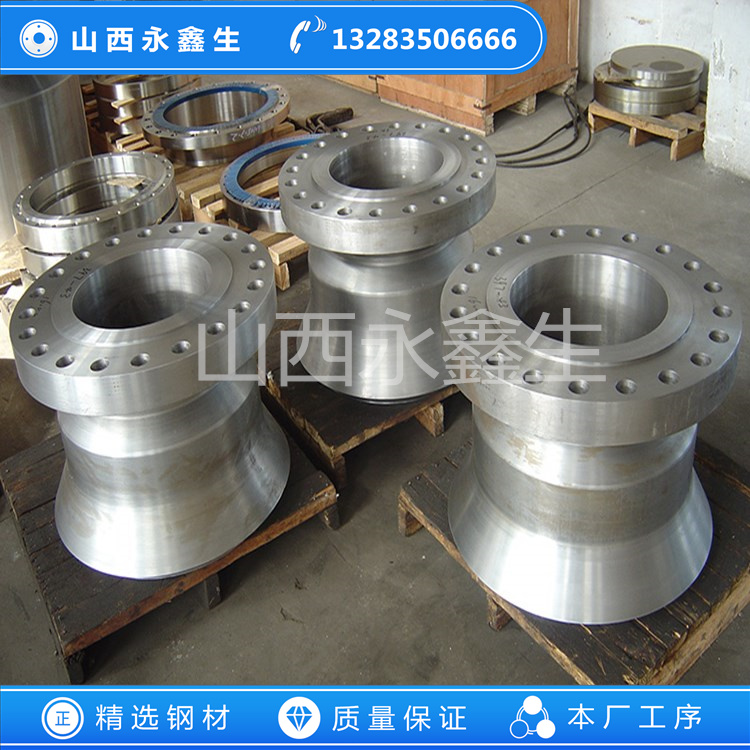 反應堆壓力容器筒體