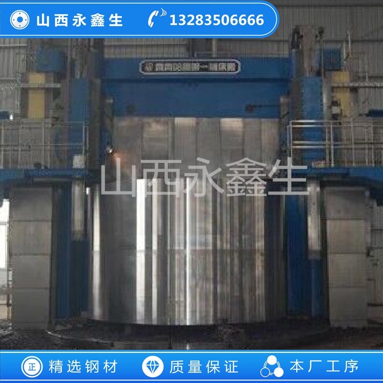 SA336F11CL3精制反應(yīng)器筒體