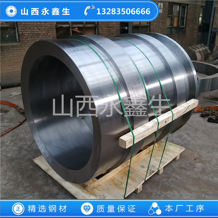 大型金屬打包機油缸