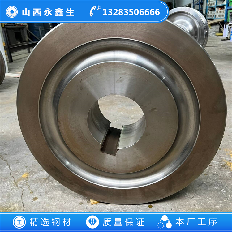 鍛造QD型吊鉤橋式起重機(jī)