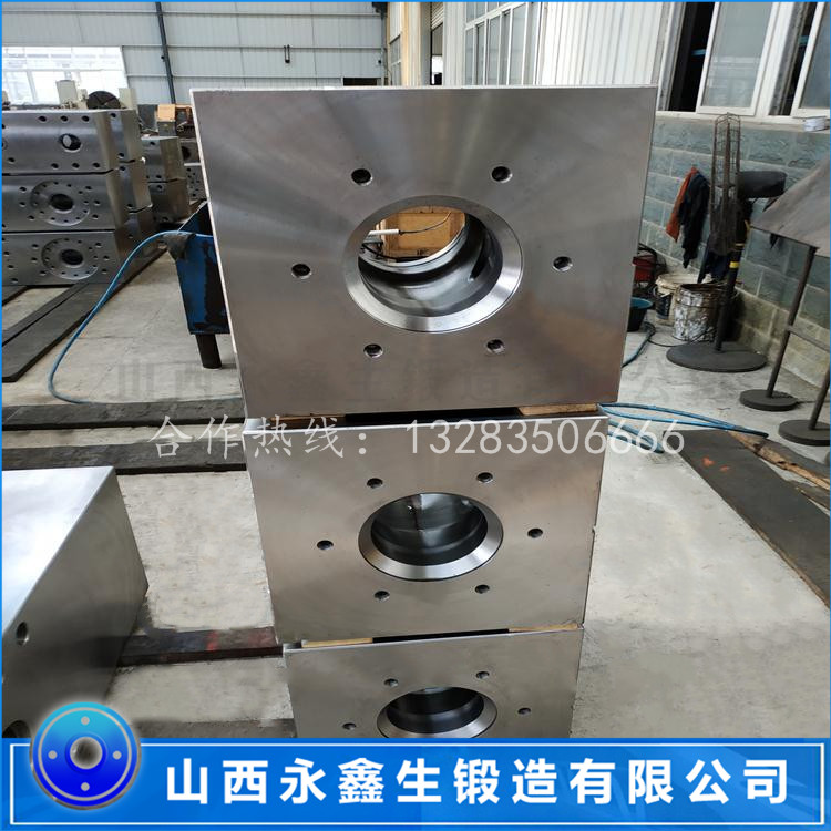 石油鉆井泥漿泵鍛件