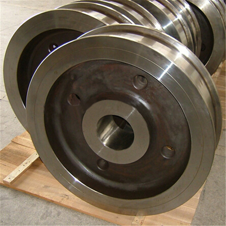 車輪鍛件