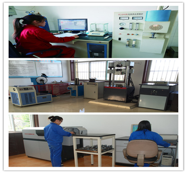 鍛件產(chǎn)品檢測設(shè)備