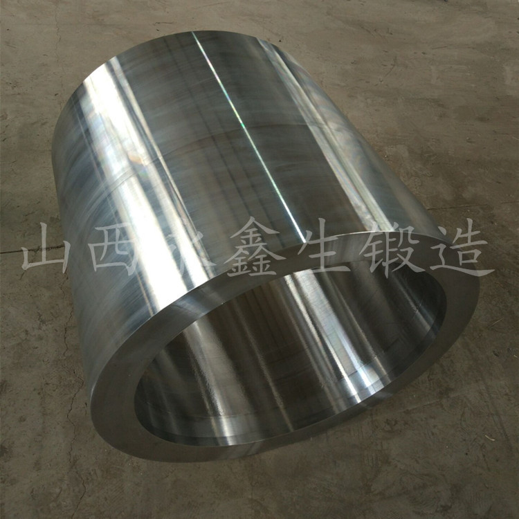 液壓機(jī)鍛件