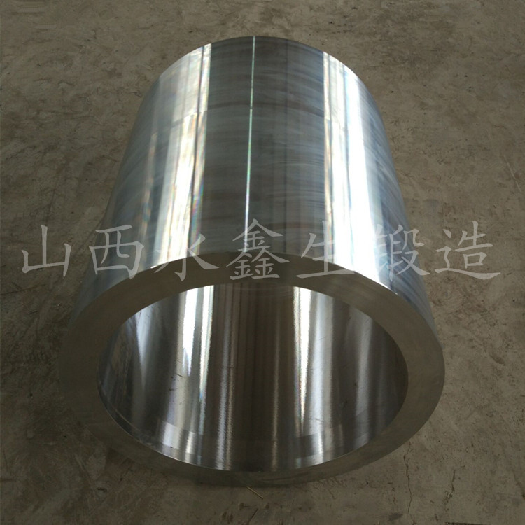 液壓機(jī)鍛件