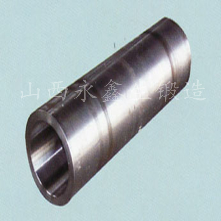 筒體鍛件