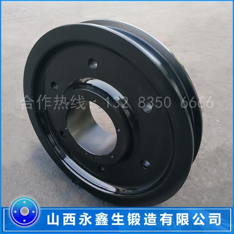 車輪鍛件