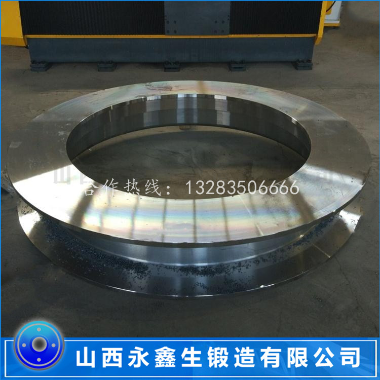 環(huán)鍛件