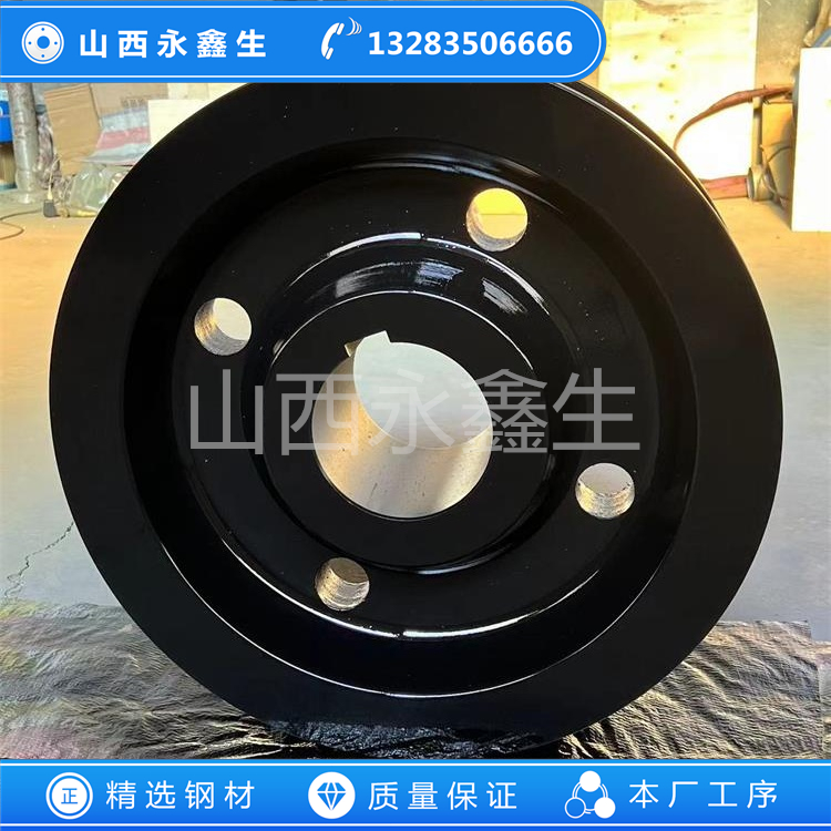 集裝箱起重機車輪鍛件