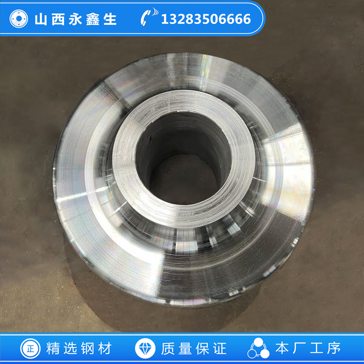 工業烘干機車輪鍛件